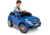 Huffy Mercedes Benz GLE 63S, 6V Toy Truck, Blue, 17548P