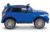 Huffy Mercedes Benz GLE 63S, 6V Toy Truck, Blue, 17548P