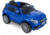 Huffy Mercedes Benz GLE 63S, 6V Toy Truck, Blue, 17548P