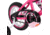 Huffy Minnie Kids Bike - Girls, Pink, 12in, 22250