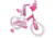 Huffy Princess Kids Bike - Girl's, 16in Wheel, Pink, 71139