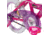 Huffy Princess Kids Bike - Girls, 16in Wheel, Purple, 71119