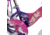 Huffy Princess Kids Bike - Girls, Pink/Purple, 12in, 22450