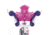 Huffy Princess Kids Bike - Girls, Pink/Purple, 16in, 21970