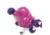 Huffy Princess Kids Bike - Girls, Pink/Purple, 16in, 21970