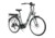 Huffy RME Electric Bike, 27.5in Wheel, Green, E4719