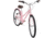 Huffy Sienna Comfort Bike - Womens, Pink, 27.5 in, 26770