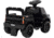 Huffy Silverado Quad, 6V Toy Truck, Black, 19321P