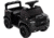 Huffy Silverado Quad, 6V Toy Truck, Black, 19321P
