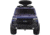 Huffy Silverado Quad, 6V Toy Truck, Blue, 19311P