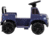 Huffy Silverado Quad, 6V Toy Truck, Blue, 19311P