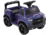 Huffy Silverado Quad, 6V Toy Truck, Blue, 19311P