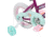 Huffy So Sweet Kids Bike - Girls, Pink, 12in, 22030
