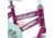 Huffy So Sweet Kids Bike - Girls, Pink, 12in, 22030