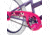 Huffy So Sweet Kids Bike - Girls, Purple/Pink, 20 in, 23312