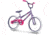 Huffy So Sweet Kids Bike - Girls, Purple/Pink, 20 in, 23312
