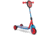 Huffy Spider-Man Electro-Light 3WHL Preschool Kids Scooter - Boys, Red/Blue, 28401