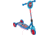 Huffy Spidey AHAF Electro-Light 3WHL Preschool Kids Scooter - Boys, Blue/Red, 28542