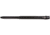Hughes Ballistics 5.56 CMV Barrel, 16in, HBAR Fluted, Mid-Length, 1-7 Twist, 1/2x28 Thread, Black Nitride, HBHBAR16556F
