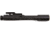 Hughes Ballistics 5.56 HB Pro/M16 Bolt Carrier Group BCG, Black Nitride, HB556BCGNITRIDE