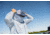 HUK Performance Fishing A1A Hoodie - Men's, Blue Fog, XXL, H1200440-473-XXL