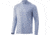 HUK Performance Fishing A1A Hoodie - Men's, Blue Fog, XXL, H1200440-473-XXL