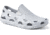 USED HUK Performance Fishing Brewster ATR Shoes - Mens, Oyster, 10, H8021012-052-10, EDEMO1