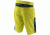 HUK Camo Board Shorts, 32in Waist, Black Camo H2000000BLC32