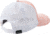 HUK Performance Fishing Linear Leaf Trucker - Womens, Desert Flower, One Size, H6300033-687-1