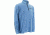 HUK Icon 1/4 Zip, Carolina Blue, Small H1200065CBLS