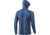 HUK Performance Fishing Icon X Running Lakes Hoodie - Mens, Titanium Blue, M, H1200393-428-M
