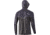 HUK Performance Fishing Icon X Running Lakes Hoodie - Mens, Volcanic Ash, XXL, H1200393-013-XXL