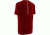 HUK Inked Bass Tee, Heather Red, Medium H1000039HRDM