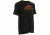 HUK Inked Catfish Tee, Dark Grey Heather, Small H1000038DGHS