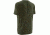 HUK Inked Catfish Tee, Heather Green, Small H1000038HGNS