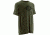 HUK Inked Catfish Tee, Heather Green, Small H1000038HGNS