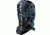 HUK Kryptek Gaitor, Neptune, OSFA H3000021NEP1