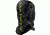 HUK Kryptek Gaitor, Typhon-Yellow, OSFA H3000021TY11