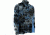 HUK Kryptek Icon 1/4 Zip, Neptune, Medium H1200007NEPM