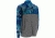 HUK Kryptek Icon 1/4 Zip, Pontus, Medium H1200007PONM