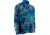 HUK Kryptek Icon 1/4 Zip, Pontus, Medium H1200007PONM