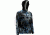HUK Kryptek Icon Hoody, Small, Neptune H1200059NEPS