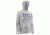 HUK Kryptek Icon Hoody, XXXL, Yeti-Royal H1200059YT1XXXL