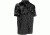 HUK Kryptek Icon Polo, Large, Typhon-White H1200066TY4L