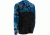 HUK Kryptek LoPro Icon Long Sleeve, Pontus, XXXL H1200045PONXXXL