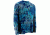 HUK Kryptek LoPro Icon Long Sleeve, Pontus, XXXL H1200045PONXXXL