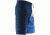 HUK KScott Double Down Board Shorts, 28in Waist, Navy H2000008NVY28