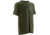 HUK KScott Fourth Tee, Heather Green, XXXL H1000055 HGNXXXL