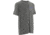 HUK KScott Fourth Tee, True Grey Heather, XXXL H1000055 TGHXXXL