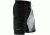 HUK KScott Northdrop Board Shorts, 28in Waist, Black H2000009BLK28